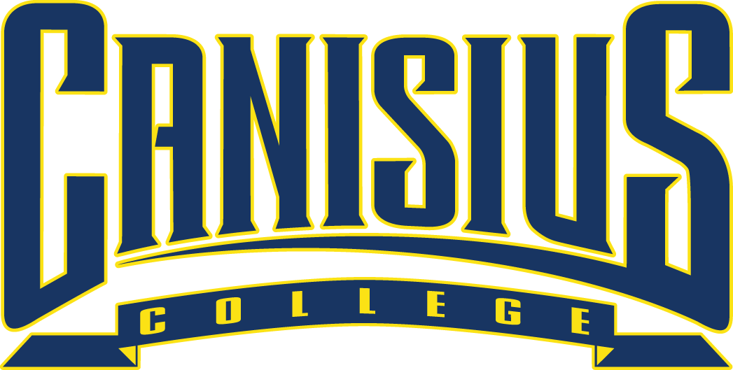 Canisius Golden Griffins 1999-2005 Wordmark Logo iron on transfers for clothing